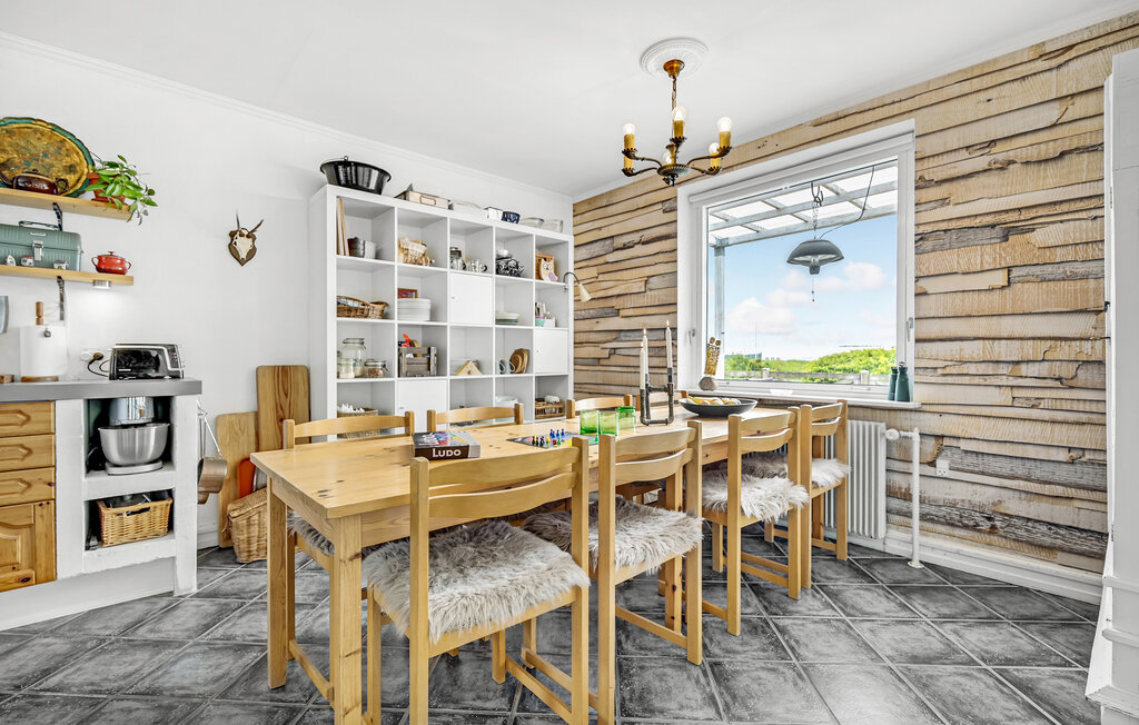 Ferienhaus - Udbyhøj , Dänemark - D78018 4