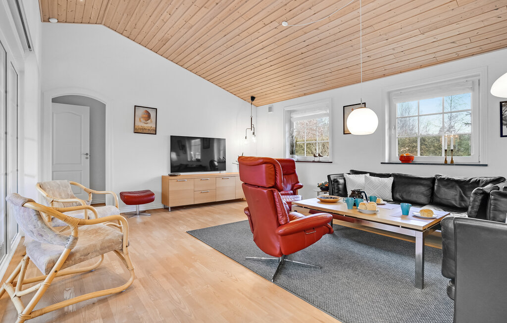 Ferienhaus - Ubhyhøj , Dänemark - D78012 4