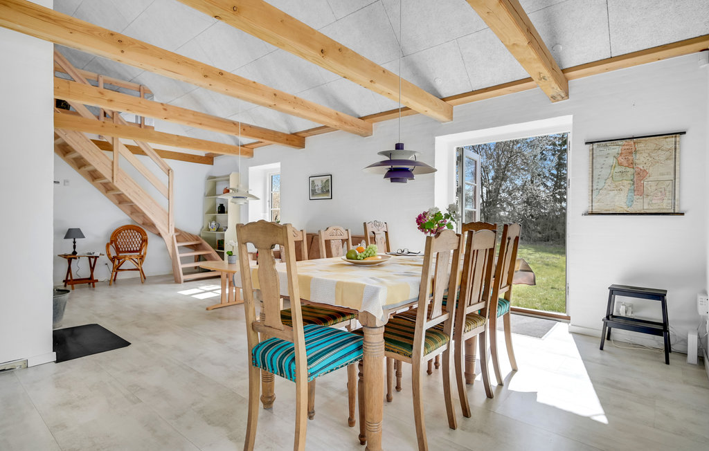 Ferienhaus - Udbyhøj , Dänemark - D78022 4
