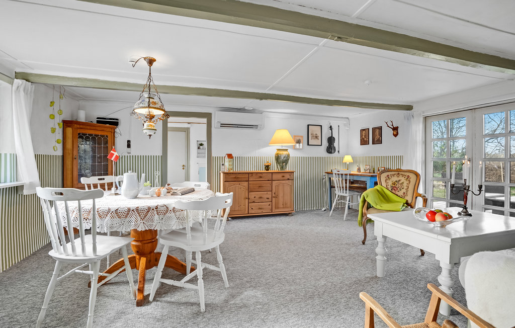 Feriehus - Udby høj , Danmark - D78274 4