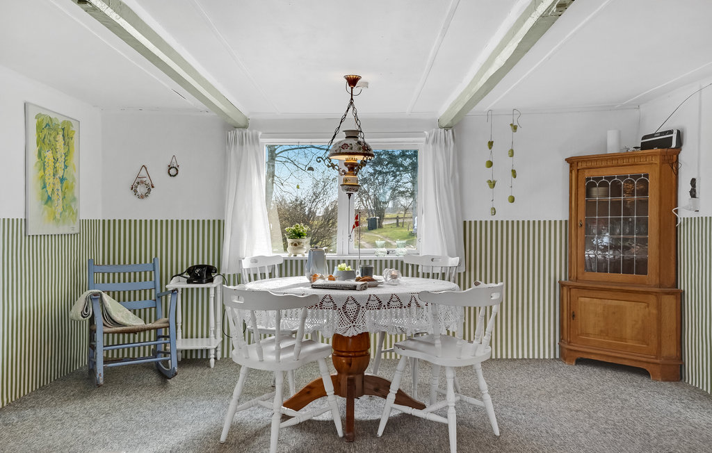 Feriehus - Udby høj , Danmark - D78274 5