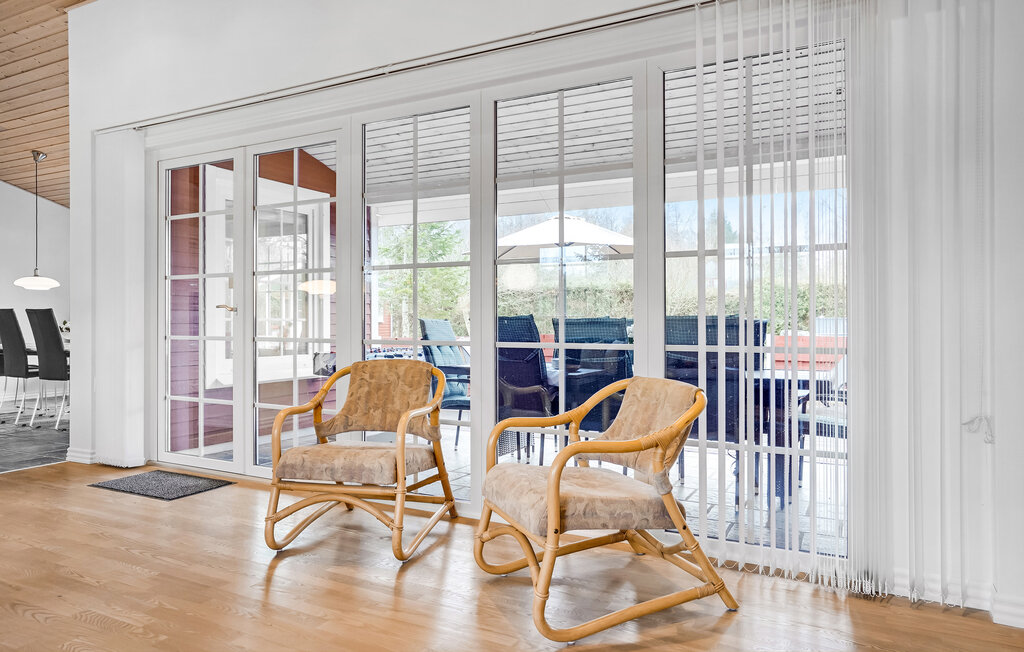 Ferienhaus - Ubhyhøj , Dänemark - D78012 7