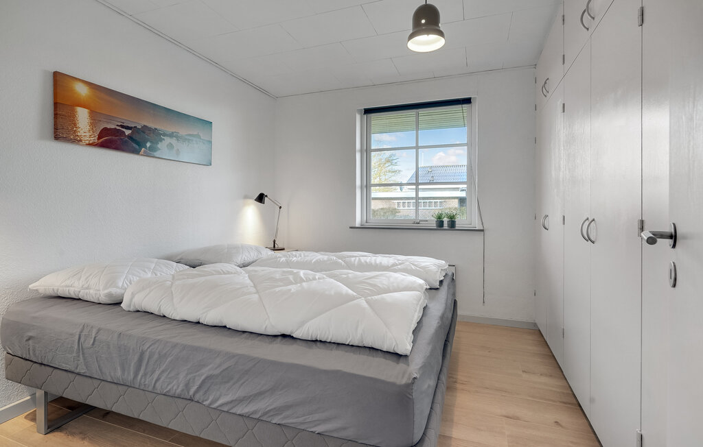 Feriehuse - Udbyhøj , Danmark - D78016 8