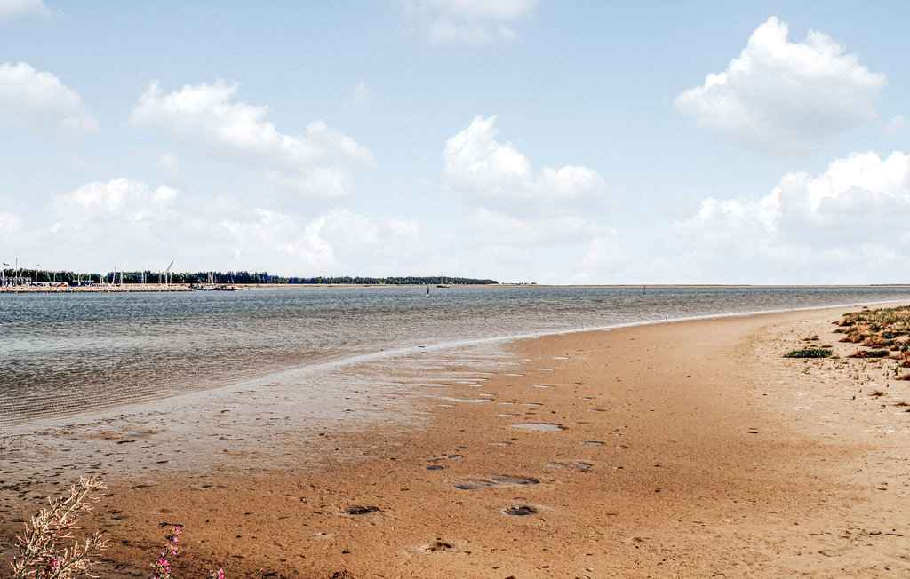 Feriehus - Udby høj , Danmark - D78274 18