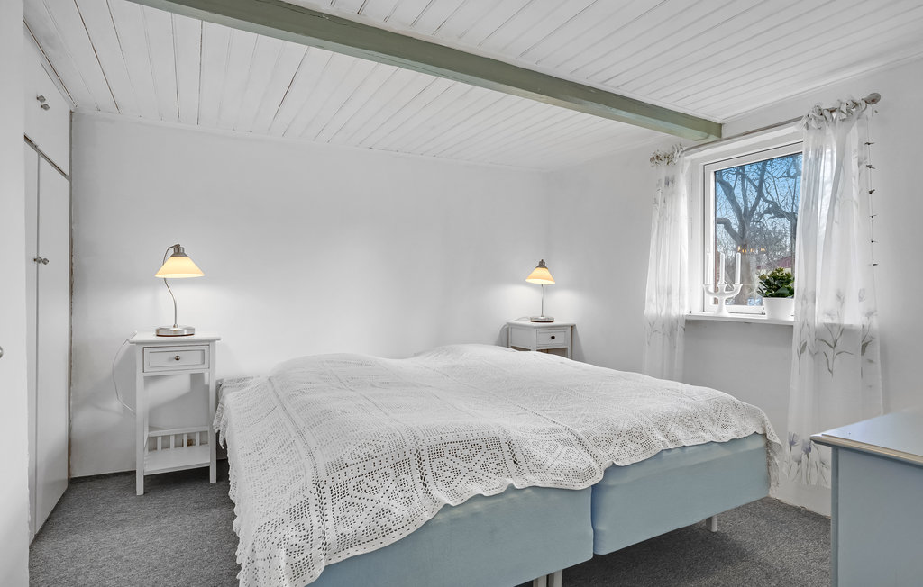 Feriehus - Udby høj , Danmark - D78274 14