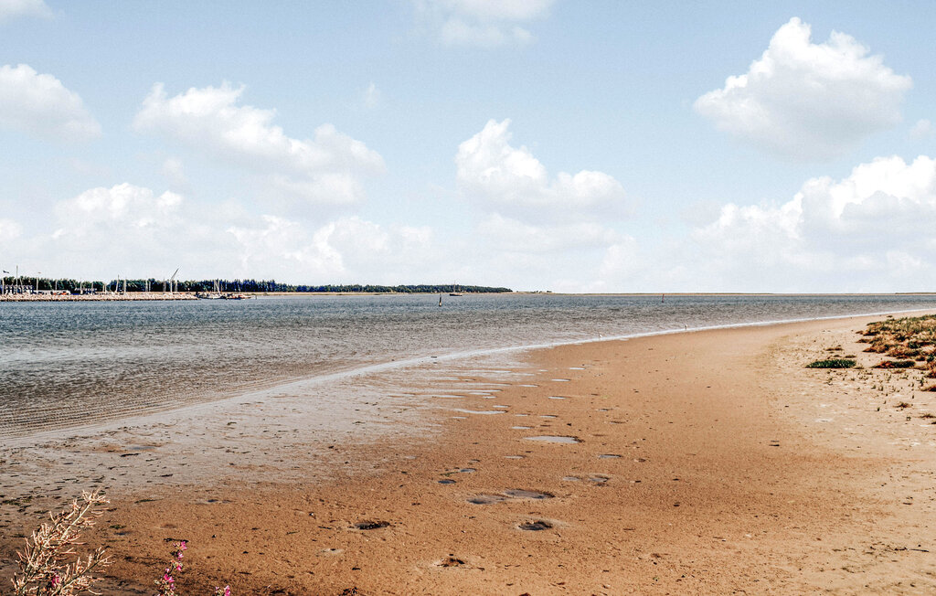 Ferienhaus - Ubhyhøj , Dänemark - D78012 33