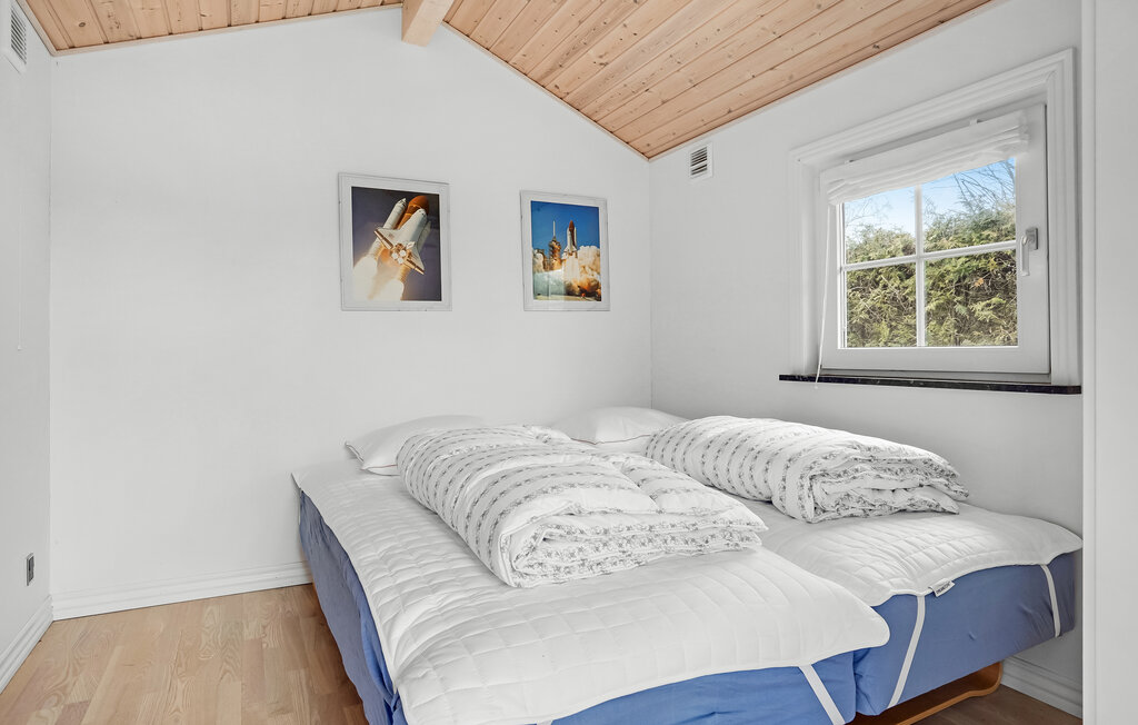 Ferienhaus - Ubhyhøj , Dänemark - D78012 25