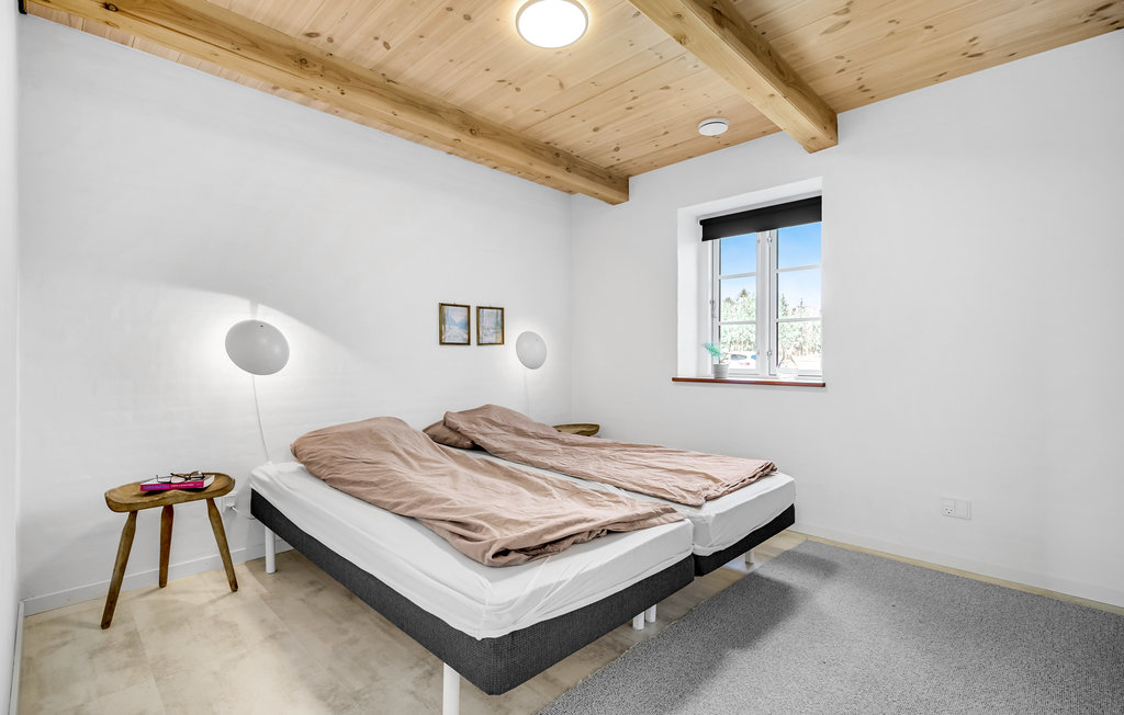 Ferienhaus - Udbyhøj , Dänemark - D78022 16