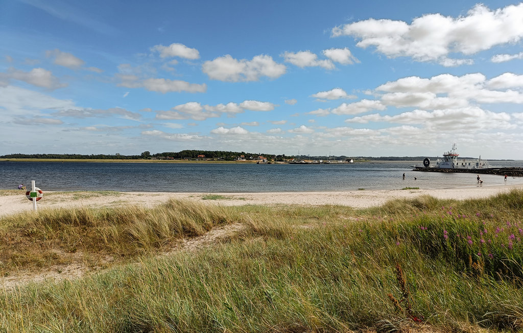 Ferienhaus - Udbyhøj , Dänemark - D78022 2
