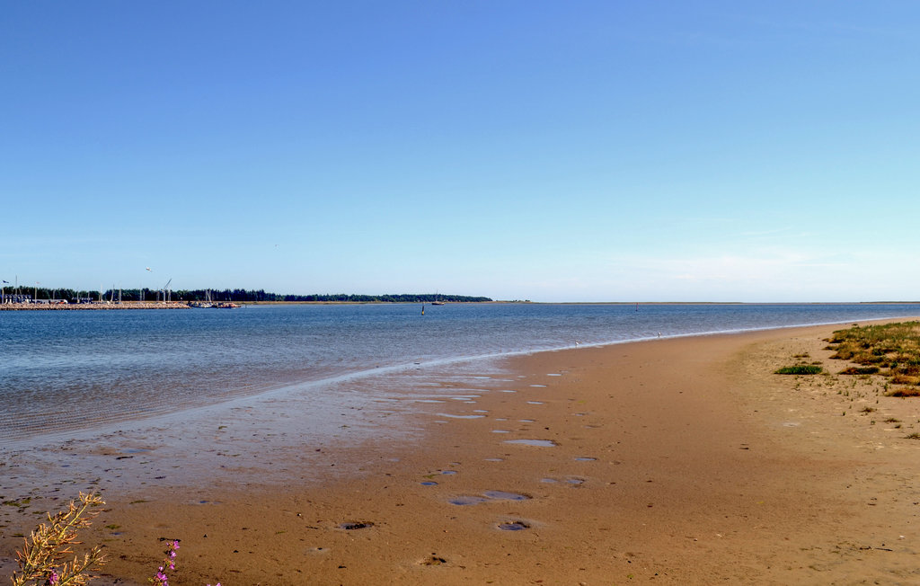 Ferienhaus - Udbyhøj , Dänemark - D78376 28