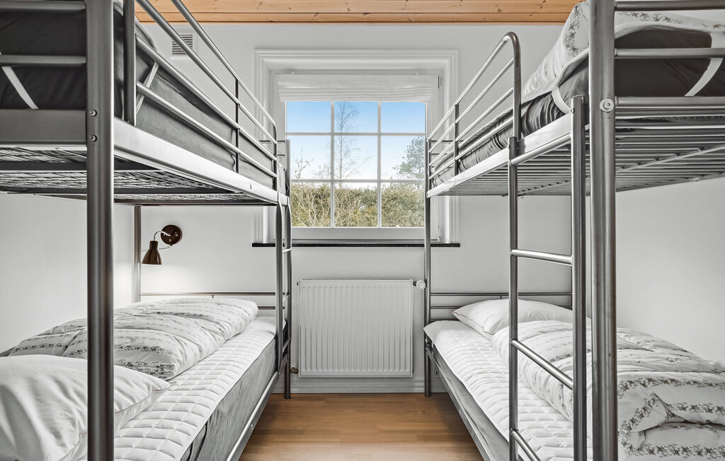 Ferienhaus - Ubhyhøj , Dänemark - D78012 28