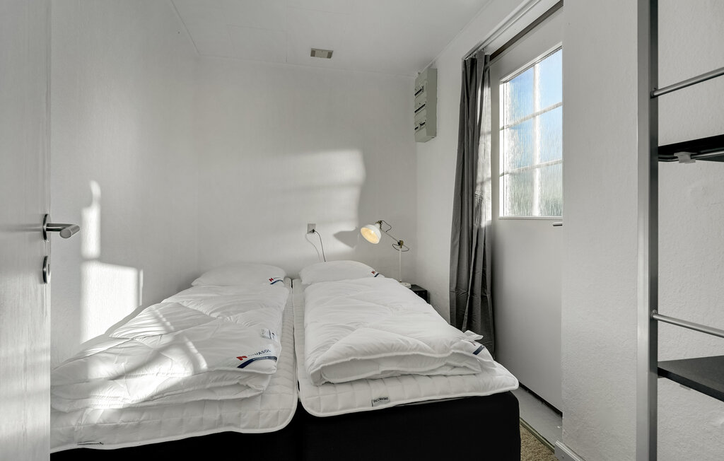 Feriehuse - Udbyhøj , Danmark - D78016 12