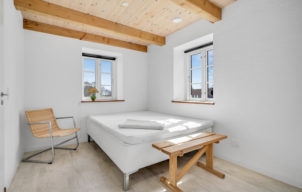 Ferienhaus - Udbyhøj , Dänemark - D78022 17