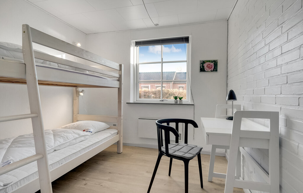 Feriehuse - Udbyhøj , Danmark - D78016 14