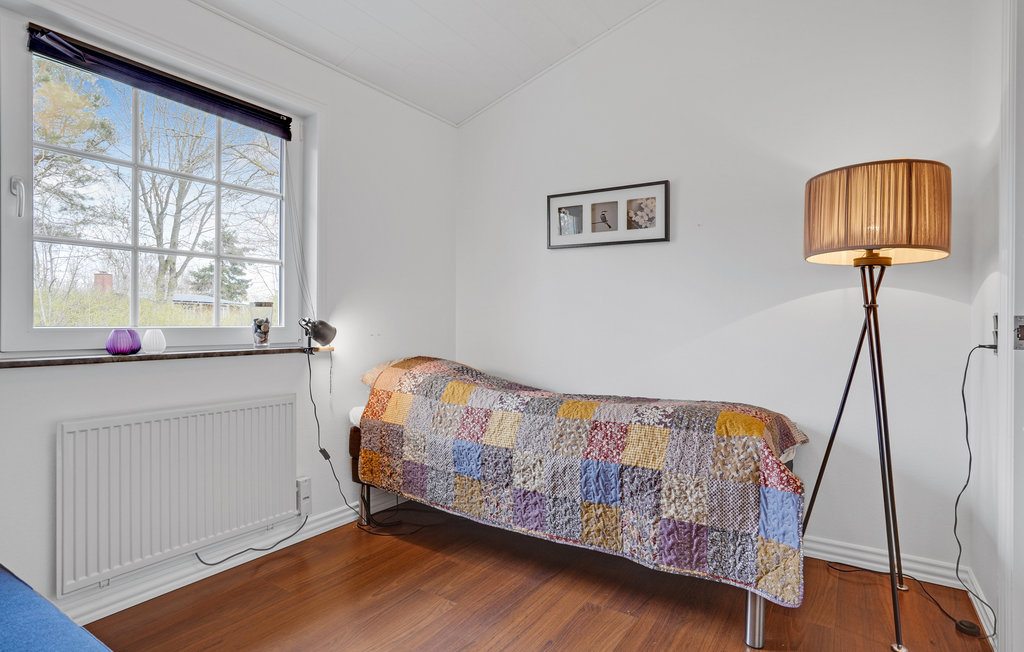 Ferienhaus - Udbyhøj , Dänemark - D78112 22