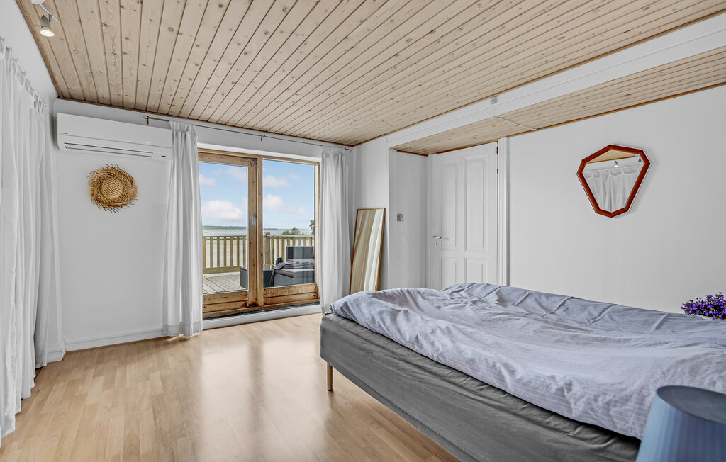 Ferienhaus - Udbyhøj , Dänemark - D78018 18