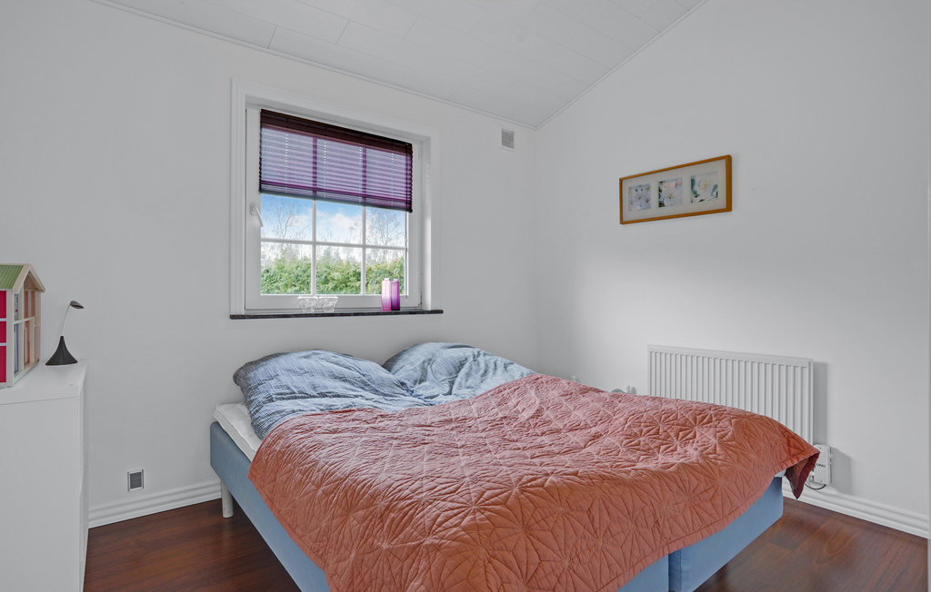 Ferienhaus - Udbyhøj , Dänemark - D78112 20