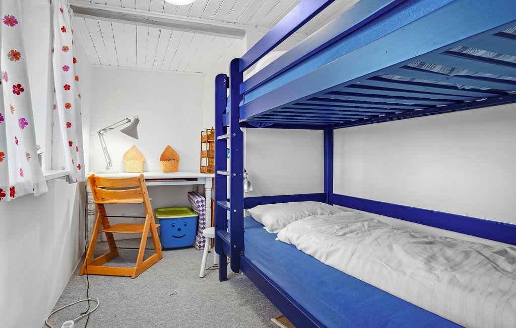 Feriehus - Udby høj , Danmark - D78274 15