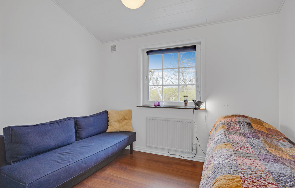 Ferienhaus - Udbyhøj , Dänemark - D78112 21