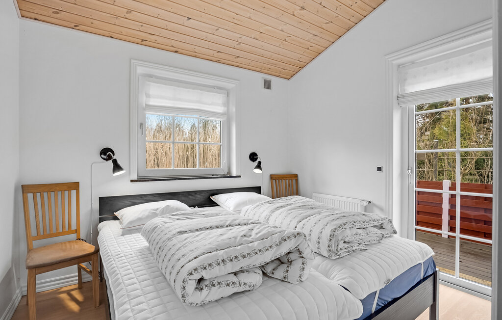 Ferienhaus - Ubhyhøj , Dänemark - D78012 27