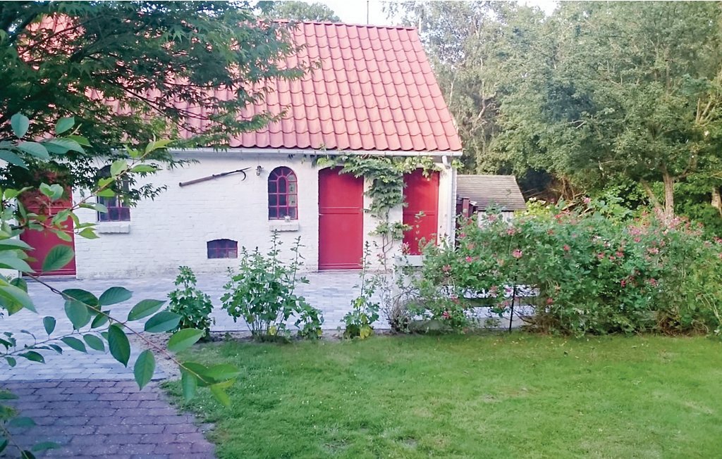 Ferienhaus - Udbyhøj , Dänemark - D78376 15