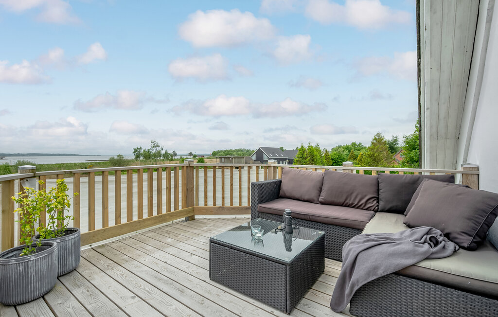 Ferienhaus - Udbyhøj , Dänemark - D78018 10