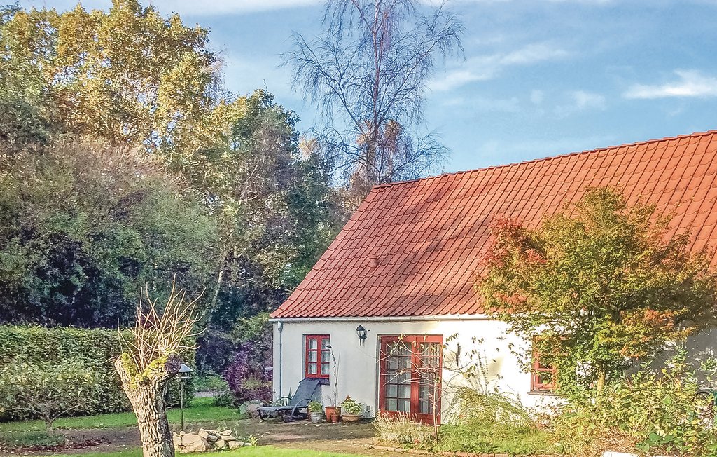 Ferienhaus - Udbyhøj , Dänemark - D78376 11