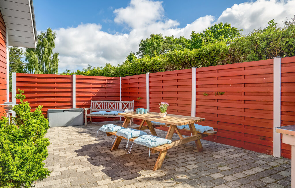 Ferienhaus - Ubhyhøj , Dänemark - D78012 17