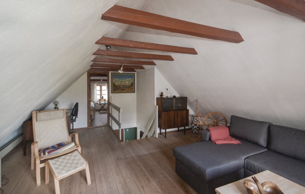 Ferienhaus - Udbyhøj , Dänemark - D78376 22