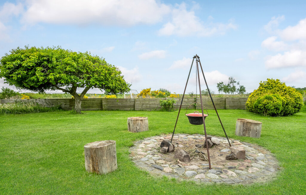 Ferienhaus - Udbyhøj , Dänemark - D78018 9