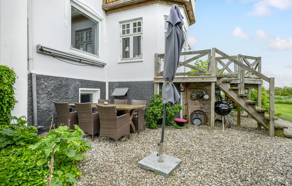 Ferienhaus - Udbyhøj , Dänemark - D78018 8