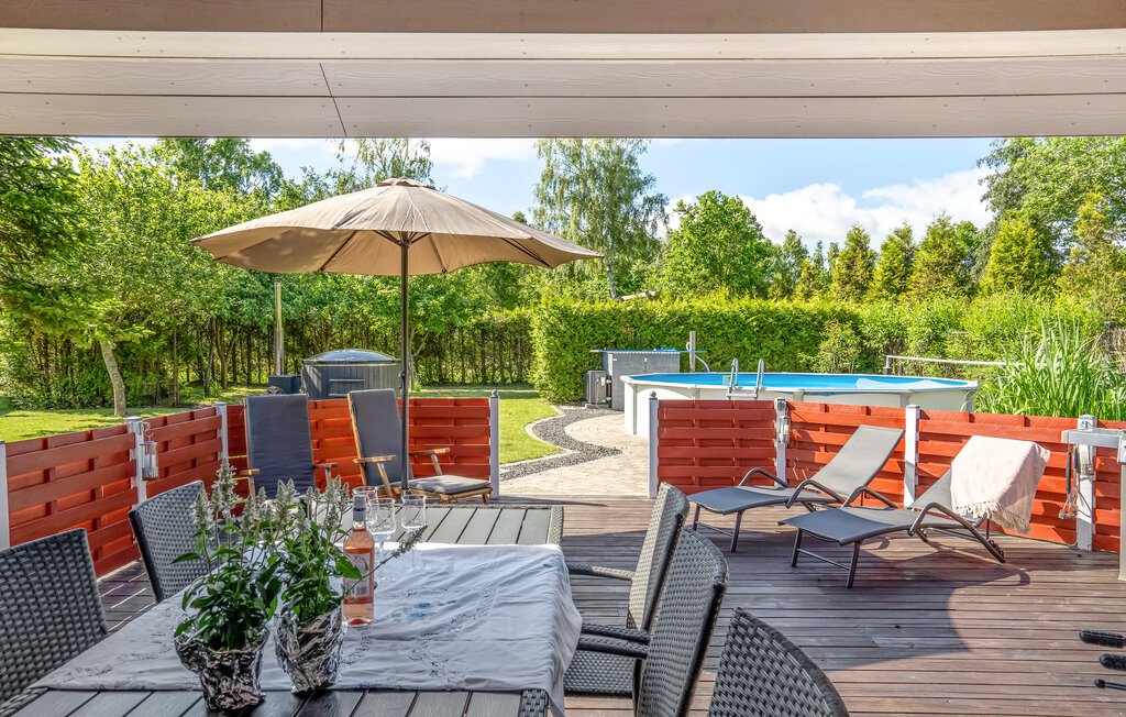 Ferienhaus - Ubhyhøj , Dänemark - D78012 16