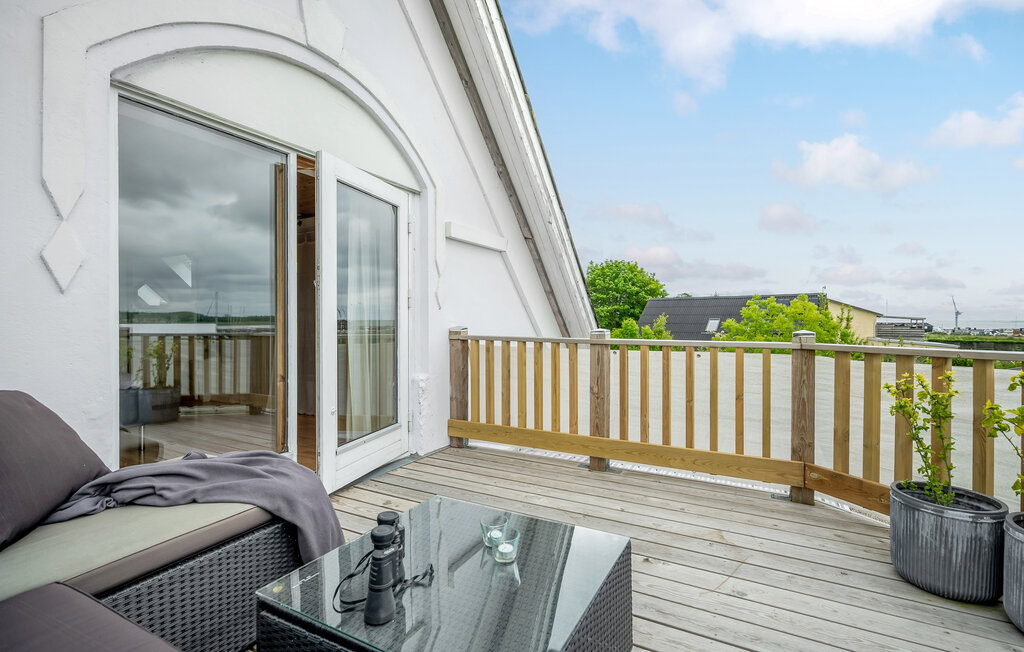 Ferienhaus - Udbyhøj , Dänemark - D78018 11