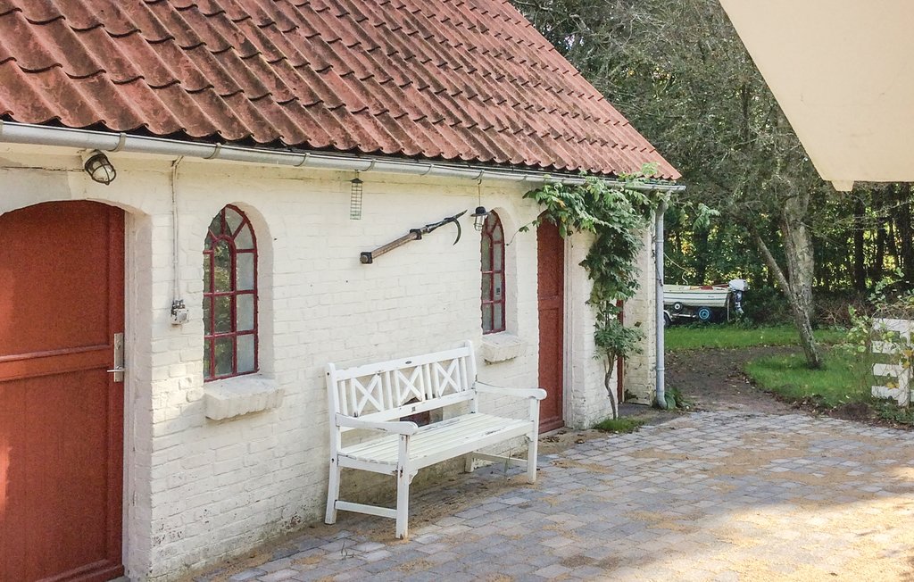 Ferienhaus - Udbyhøj , Dänemark - D78376 8