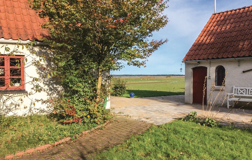 Ferienhaus - Udbyhøj , Dänemark - D78376 12