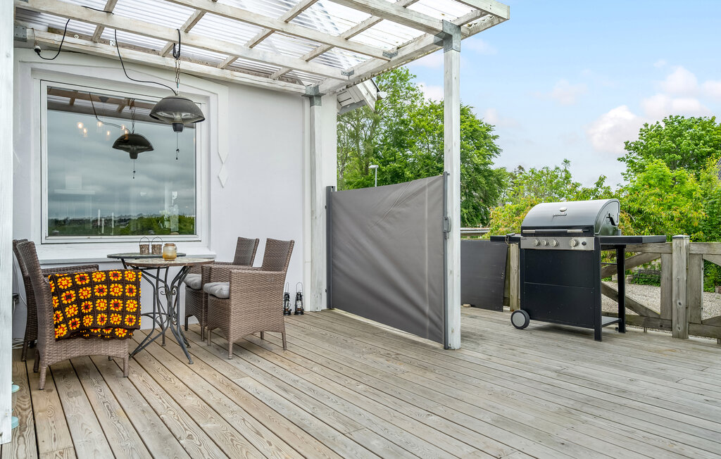 Ferienhaus - Udbyhøj , Dänemark - D78018 12