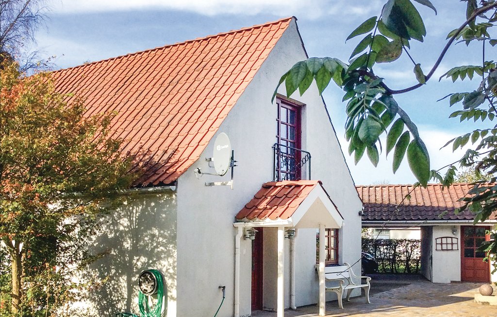 Ferienhaus - Udbyhøj , Dänemark - D78376 9