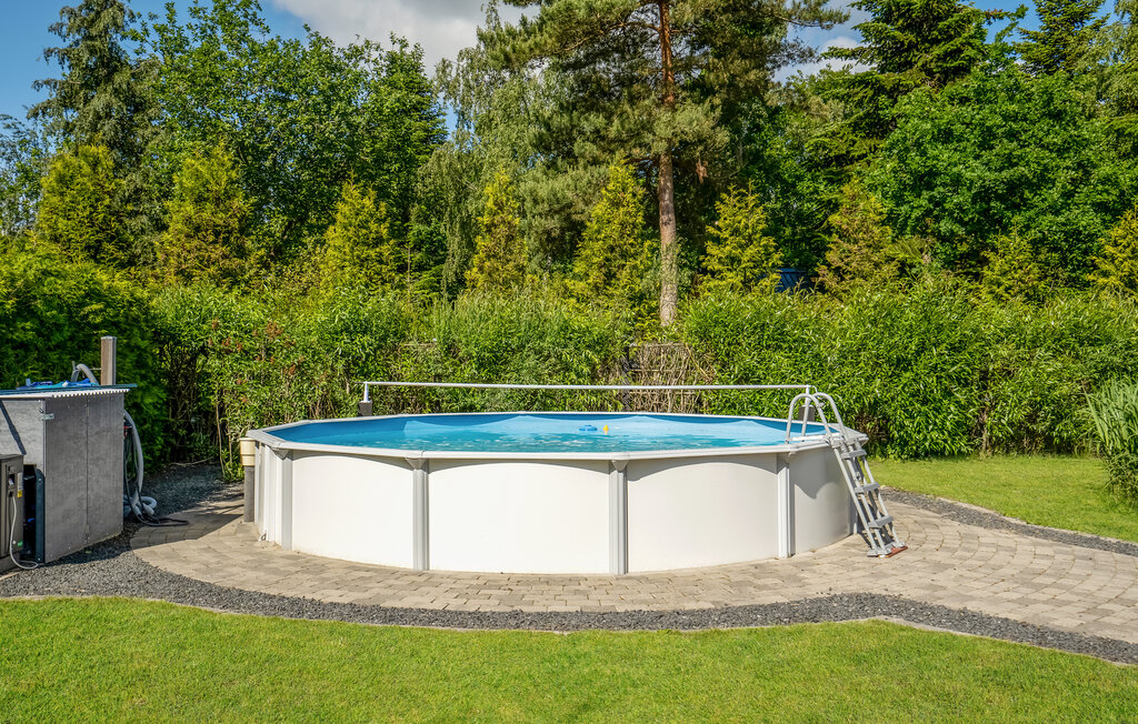 Ferienhaus - Ubhyhøj , Dänemark - D78012 11