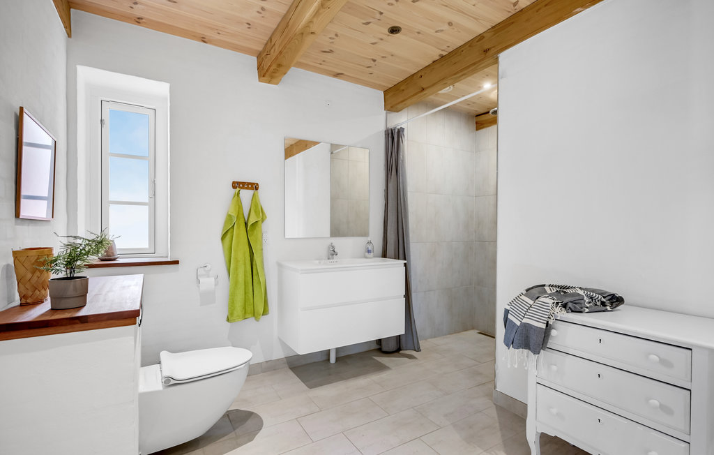 Ferienhaus - Udbyhøj , Dänemark - D78022 19