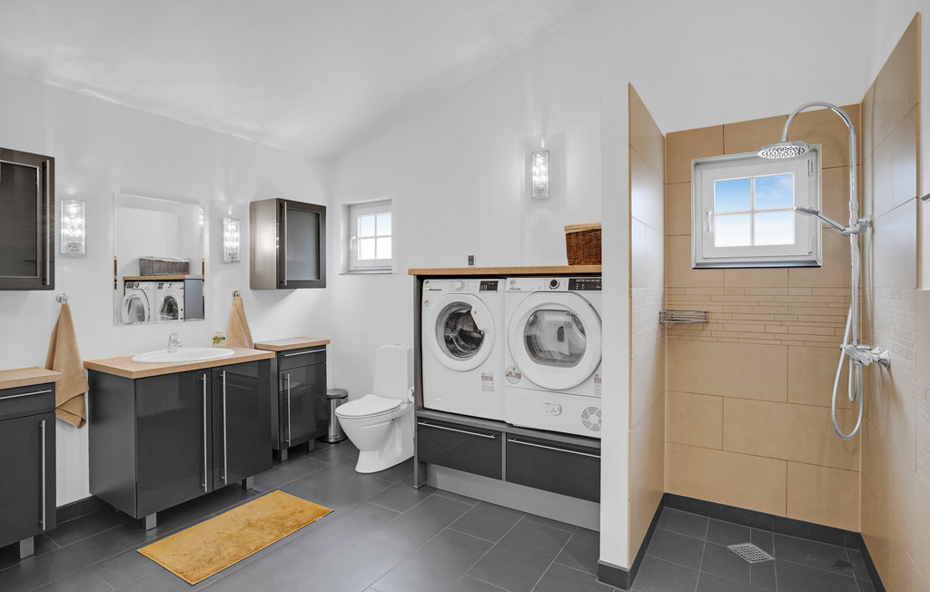 Ferienhaus - Udbyhøj , Dänemark - D78112 23