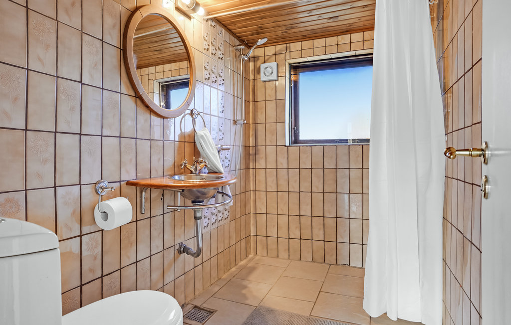 Feriehus - Udby høj , Danmark - D78274 17
