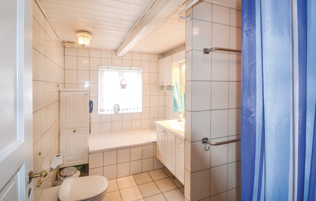 Ferienhaus - Udbyhøj , Dänemark - D78376 27