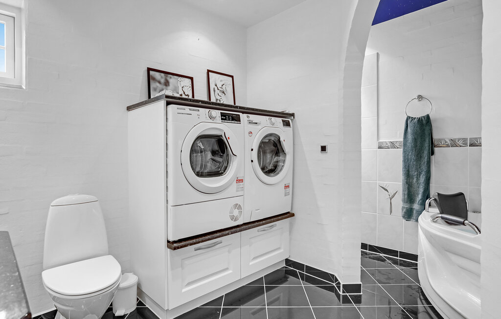 Ferienhaus - Ubhyhøj , Dänemark - D78012 31