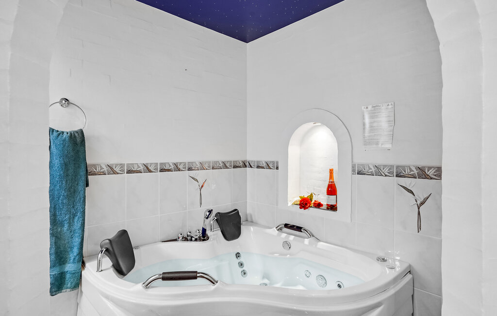 Ferienhaus - Ubhyhøj , Dänemark - D78012 8