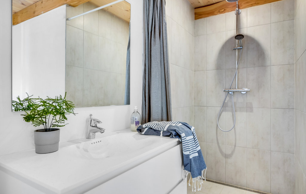 Ferienhaus - Udbyhøj , Dänemark - D78022 20