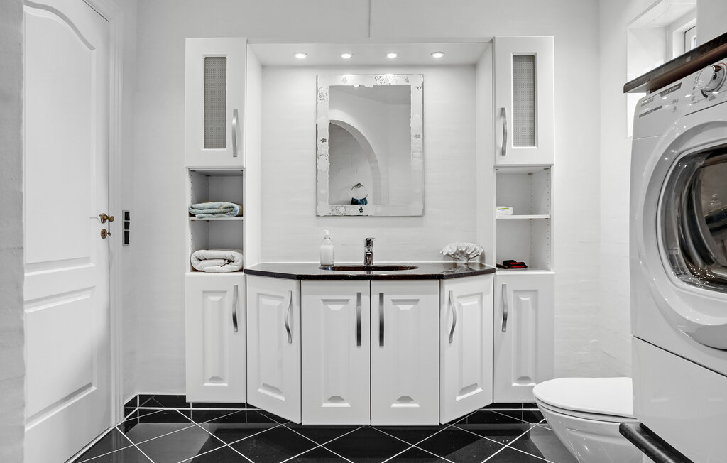 Ferienhaus - Ubhyhøj , Dänemark - D78012 32