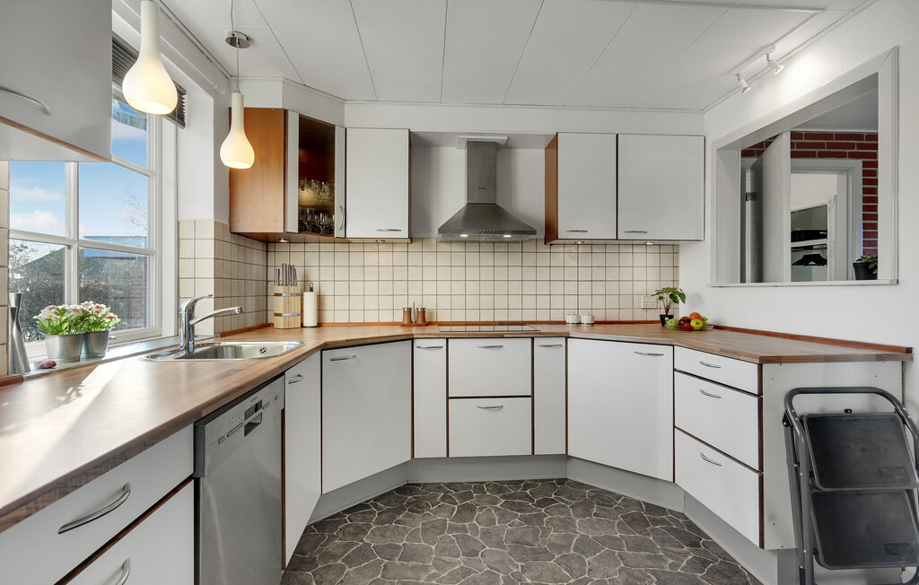 Feriehuse - Udbyhøj , Danmark - D78016 7