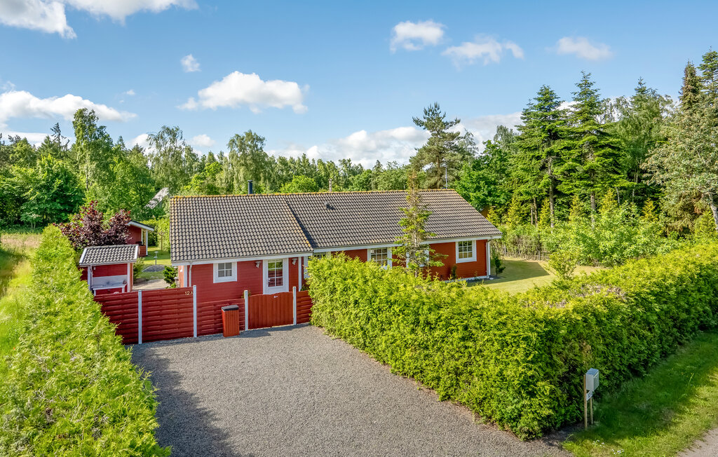 Ferienhaus - Ubhyhøj , Dänemark - D78012 13