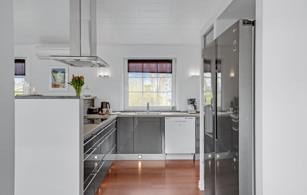 Ferienhaus - Udbyhøj , Dänemark - D78112 17