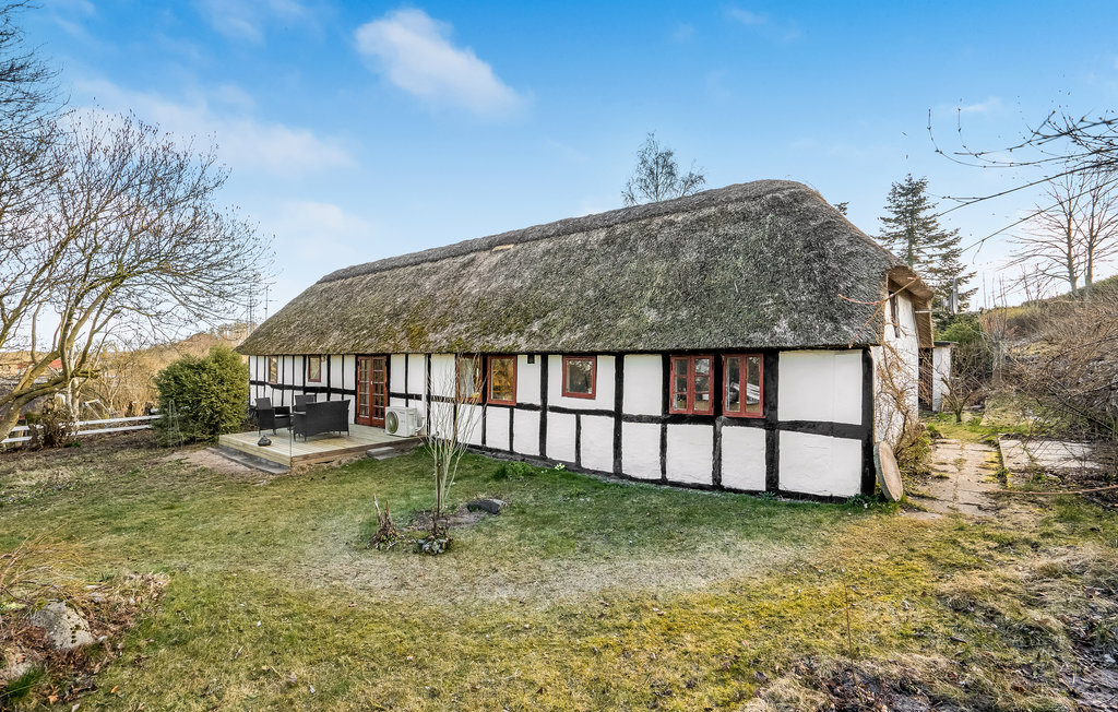 Feriehus - Udby høj , Danmark - D78274 9